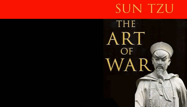 Project Management And The Art Of War